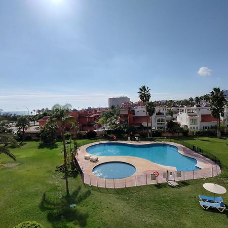 Exclusive Alamos Beach توريمولينوس المظهر الخارجي الصورة