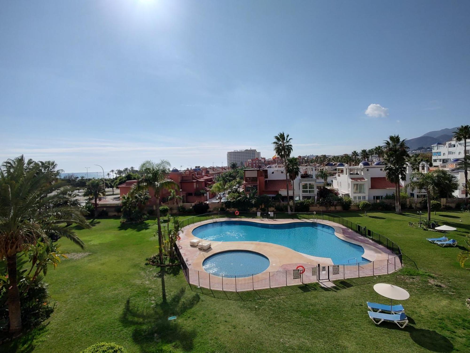 Exclusive Alamos Beach توريمولينوس المظهر الخارجي الصورة